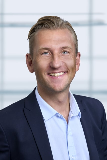 Profilbillede af Danny Lund, Totalrådgiver