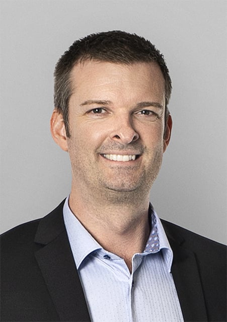 Profilbillede af David Birch, Erhvervsrådgiver