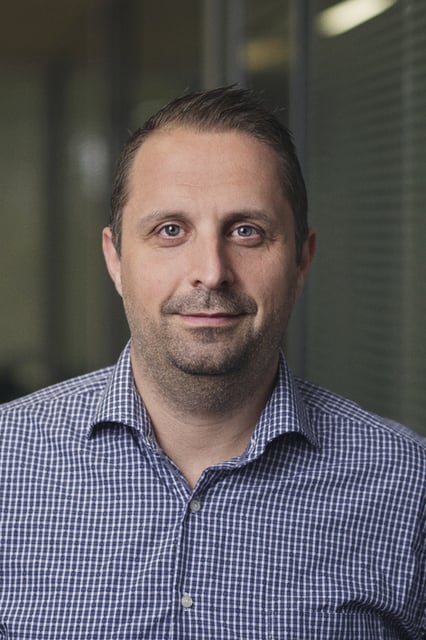 Profilbillede af Dennis Linddal-Andersen, Totalrådgiver