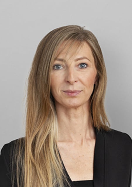 Profilbillede af Dijana Peric, Seniorprivatrådgiver