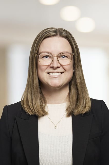 Profilbillede af Ditte Christiansen, Privatrådgiver