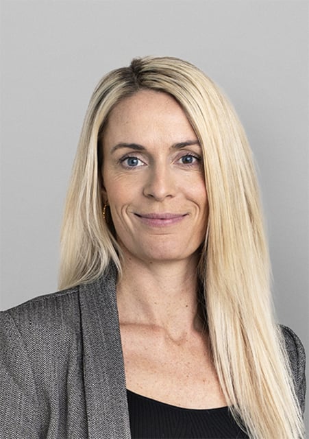 Profilbillede af Ditte Munkager, Privatrådgiver