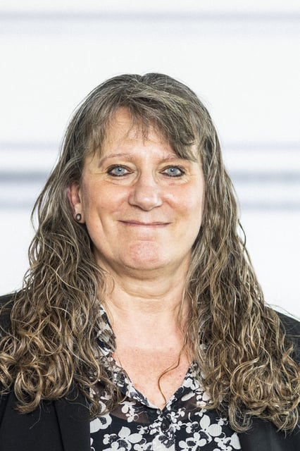 Profilbillede af Dorte Jellestad, Chief Private Banker