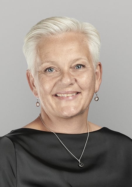 Profilbillede af Dorte Nielsen, Seniorprivatrådgiver