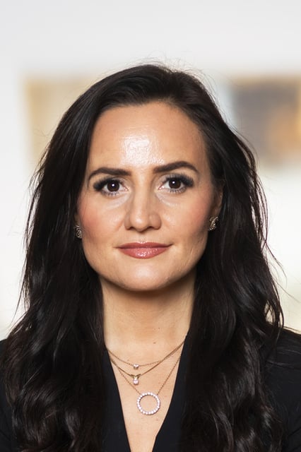 Profilbillede af Elis Ala, Seniorprivatrådgiver