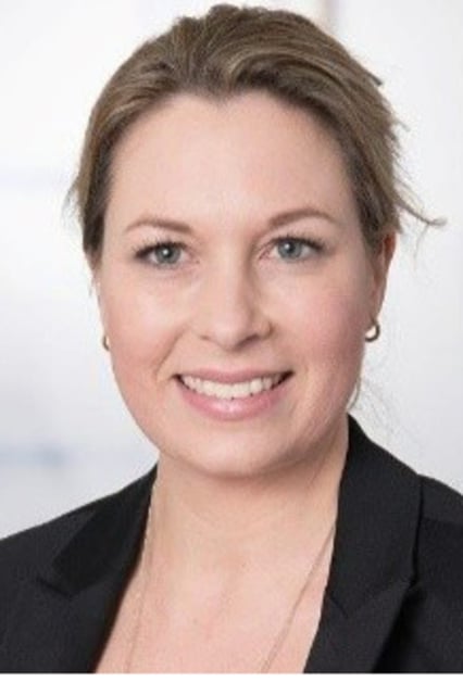 Profilbillede af Elke Maria Anthonisen, Lokalbankdirektør