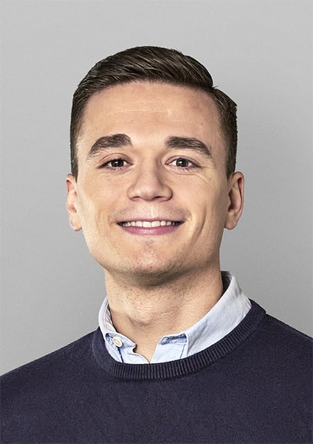 Profilbillede af Emanulah Lulic, Totalrådgiver