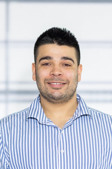 Profilbillede af Emil Horsdal, Seniorprivatrådgiver