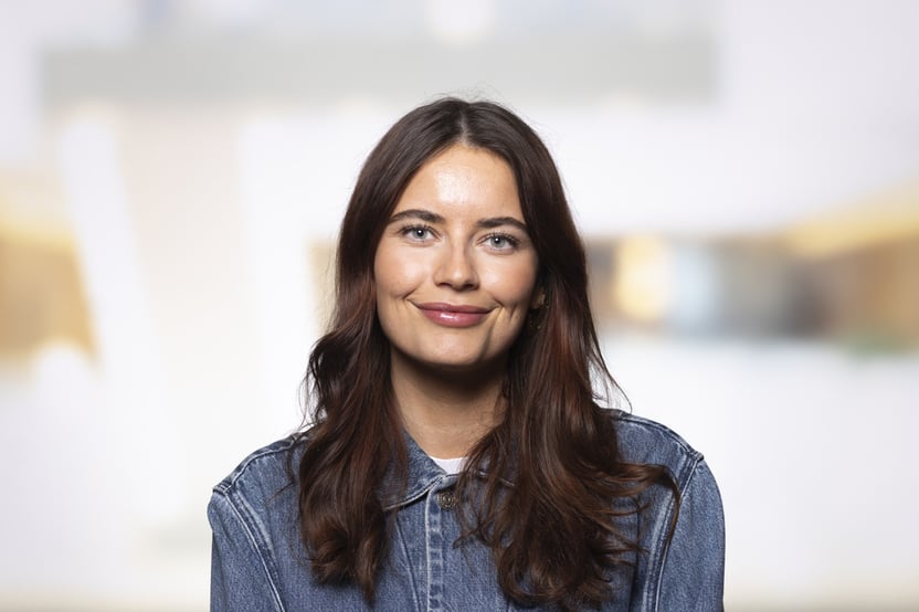 Profilbillede af Emma Langkilde, Privatrådgiver