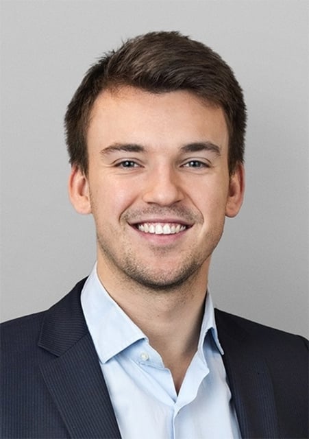 Profilbillede af Erik Galsgaard Fredgaard, Private Banker