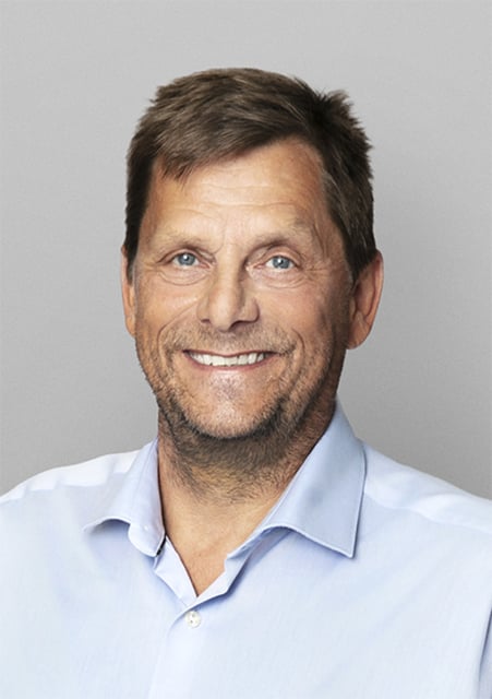 Profilbillede af Fin Mortensen, Seniorerhvervsrådgiver