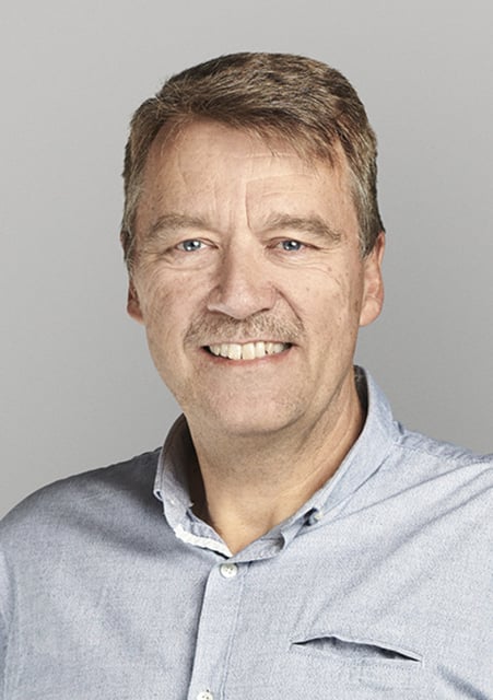 Profilbillede af Flemming Andreasen, Seniorprivatrådgiver