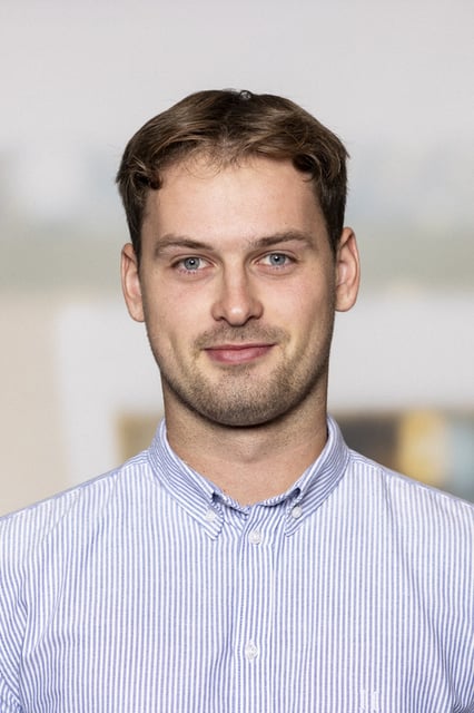 Profilbillede af Frederik Bonde Jespersen, Privatrådgiver