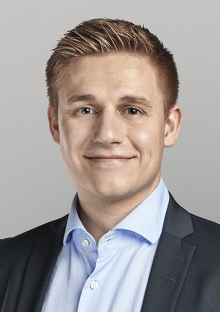 Profilbillede af Frederik Hellerup Brandt, Seniorerhvervsrådgiver