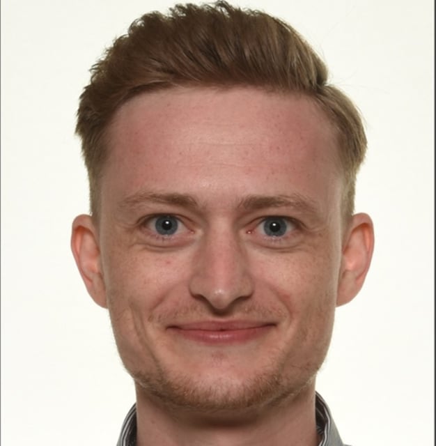 Profilbillede af Frederik Humlebæk Larsen, Privatrådgiver