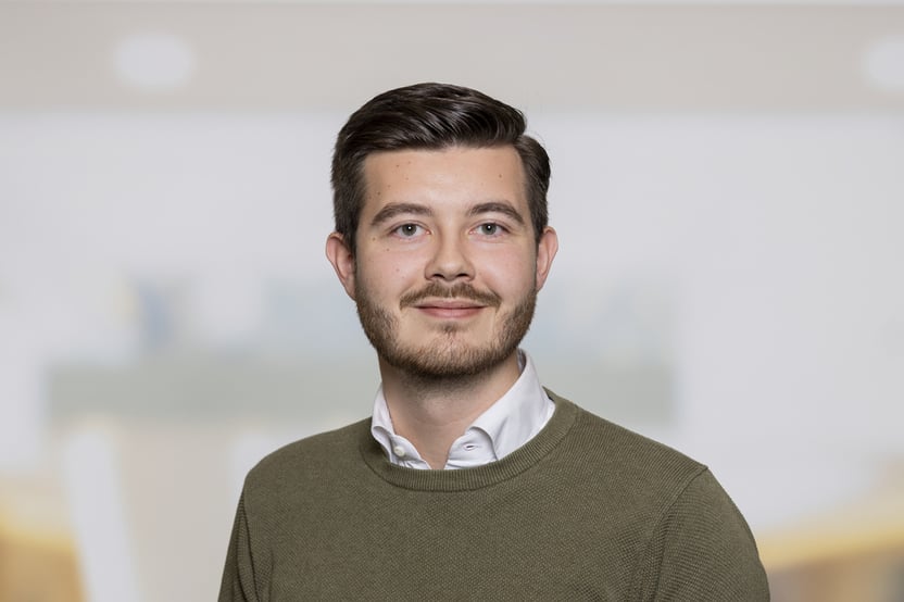 Profilbillede af Frederik Skou, Seniorprivatrådgiver