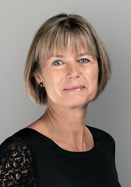 Profilbillede af Gerda Østergaard Kusk, Seniorprivatrådgiver