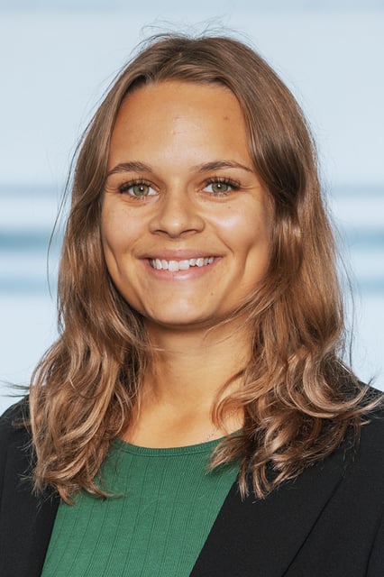 Profilbillede af Ghita Krogsgaard Andersen, Seniorprivatrådgiver