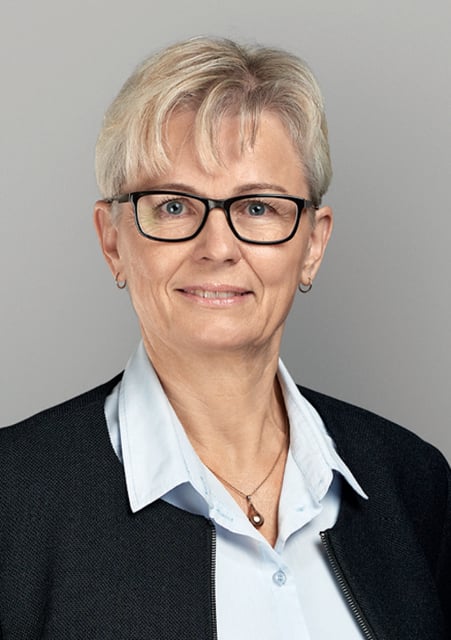 Profilbillede af Gitte Christensen, Totalrådgiver