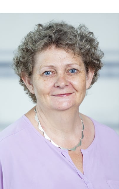 Profilbillede af Gitte Petersen Kristensen, Seniorprivatrådgiver