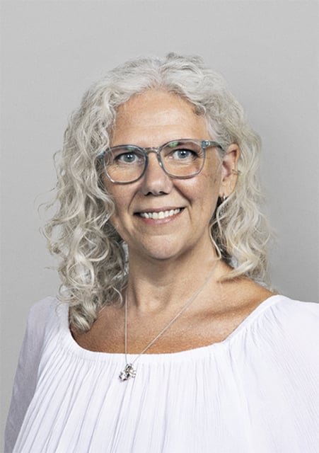 Profilbillede af Gitte Simonsen, Privatrådgiver