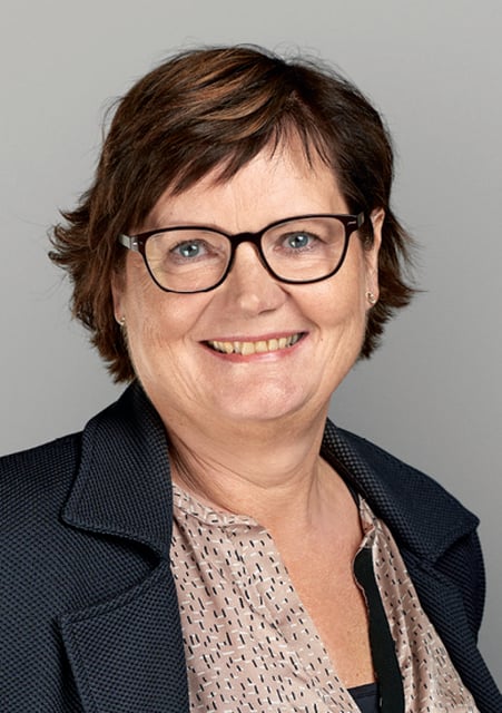 Profilbillede af Gitte Vittrup, Seniorprivatrådgiver