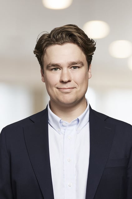 Profilbillede af Gustav Flydtkjær, Privatrådgiver