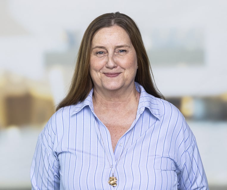 Profilbillede af Hanne Blaabjerg, Seniorprivatrådgiver