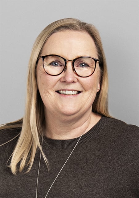 Profilbillede af Hanne Krogh, Seniorprivatrådgiver