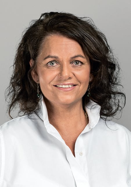 Profilbillede af Hanne Nielsen, Seniorprivatrådgiver