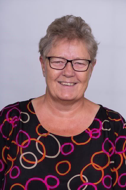 Profilbillede af Hanne Nielsen, Seniorprivatrådgiver