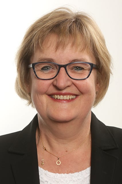 Profilbillede af Hanne Nyvang Vad, Private Banker