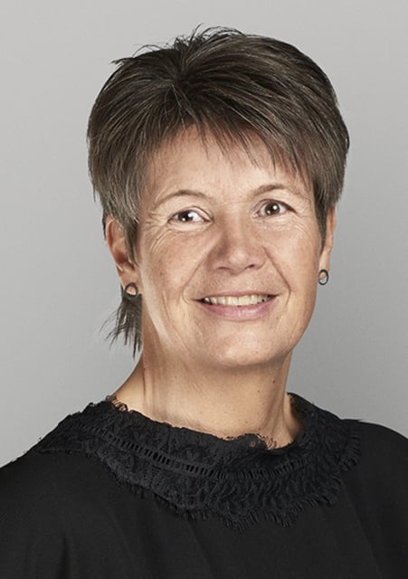 Profilbillede af Hanne Østergaard, Privatrådgiver