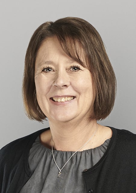 Profilbillede af Hanne Skov Andersen, Privatrådgiver