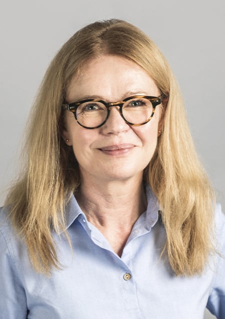 Profilbillede af Hanne Tingager, Seniorprivatrådgiver