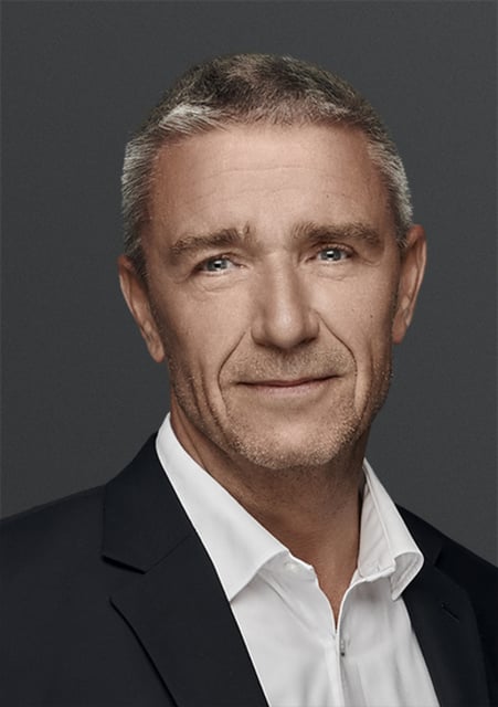 Profilbillede af Hans Henrik Dahl Nielsen, Senior Private Banker