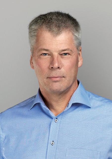 Profilbillede af Hans Mogensen, Seniorprivatrådgiver