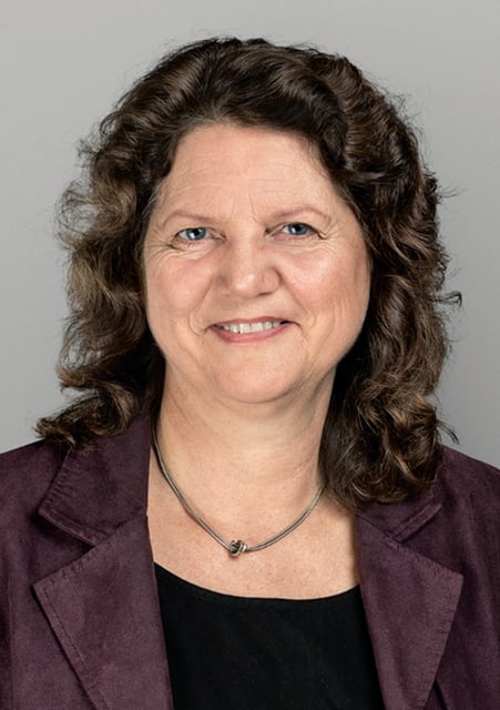 Profilbillede af Heidi Baun-Christensen, Seniorprivatrådgiver