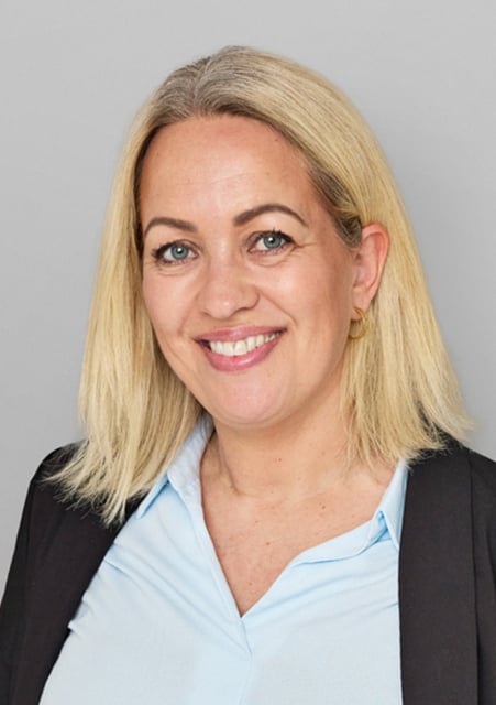 Profilbillede af Heidi Cecilie Terp Rasmussen, Seniorprivatrådgiver