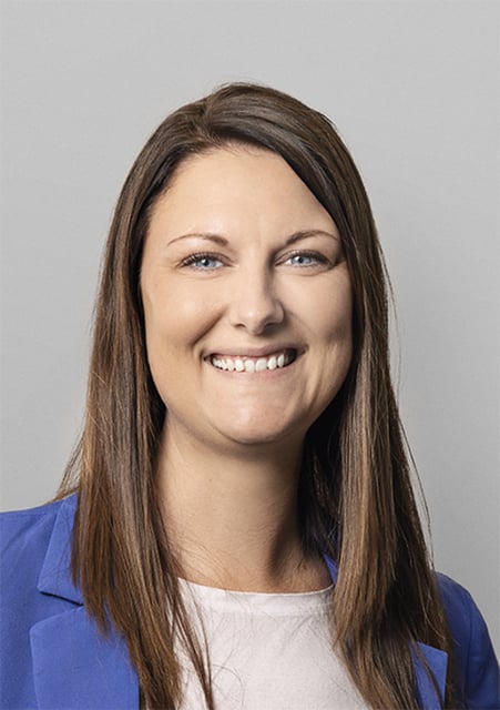 Profilbillede af Heidi Djernis Glintborg, Seniorprivatrådgiver