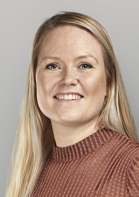 Profilbillede af Heidi Jensen, Seniorprivatrådgiver