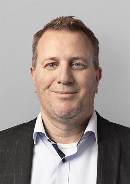 Profilbillede af Heine Søndergaard, Seniorprivatrådgiver