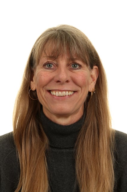 Profilbillede af Helle Berg Fischer, Erhvervsspecialist