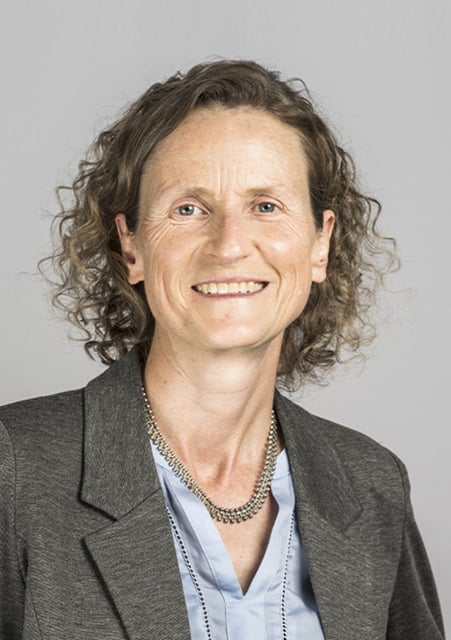 Profilbillede af Helle Borup Christiansen, Seniorprivatrådgiver