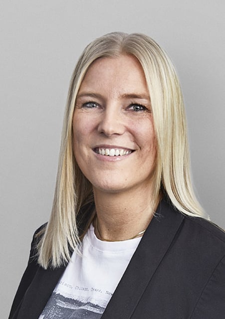 Profilbillede af Helle Bramsen Devantier, Seniorprivatrådgiver