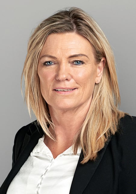 Profilbillede af Helle Danmark, Privatrådgiver