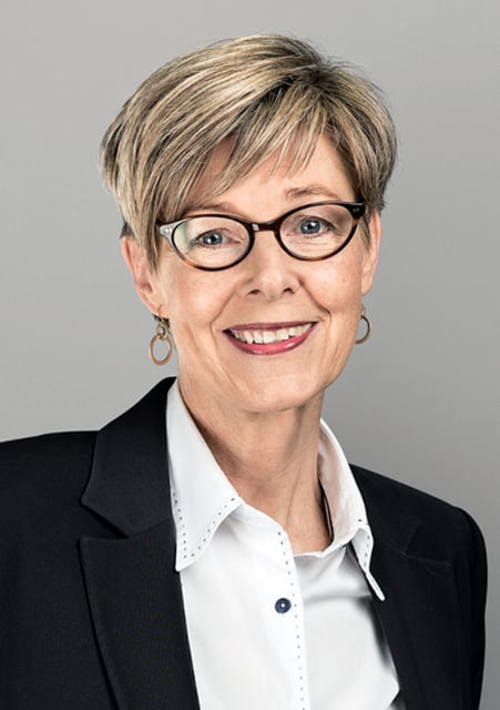 Profilbillede af Helle Drongesen, Seniorprivatrådgiver