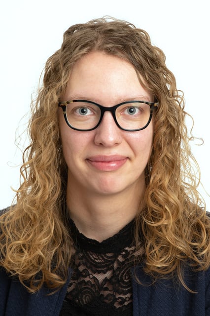 Profilbillede af Helle Graabæk Sørensen, Storkundespecialist