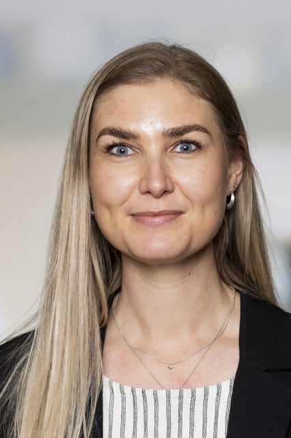 Profilbillede af Helle Helm, Privatrådgiver