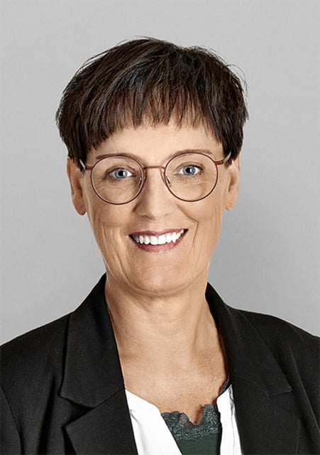 Profilbillede af Helle Jensen, Privatrådgiver